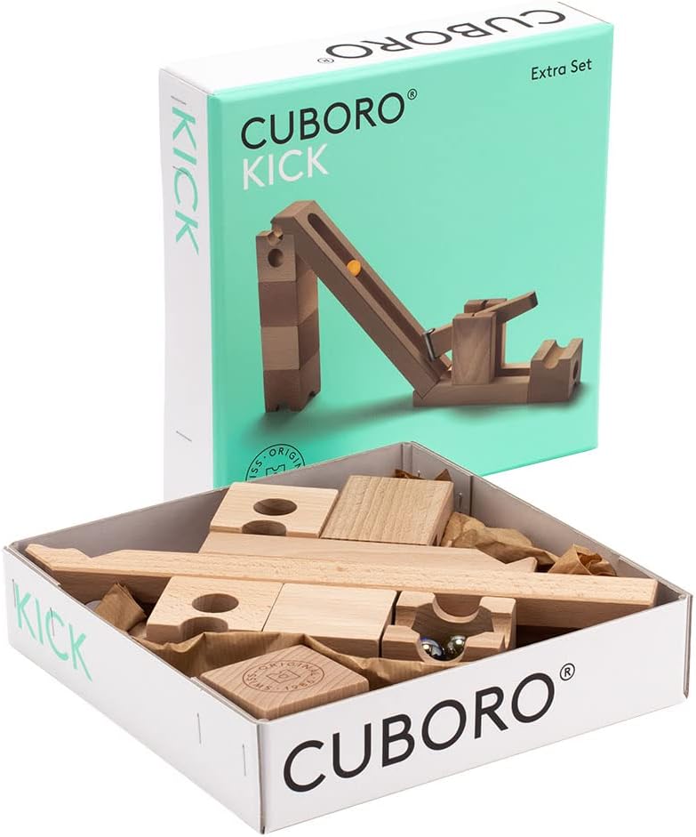 楽天市場】キュボロ キック 追加パーツ 拡張 クボロ CUBORO KICK 213