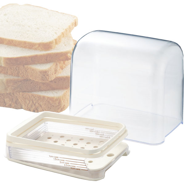 楽天市場】＼レビューで1000円クーポン!／ 斜めカットでパンをキレイに