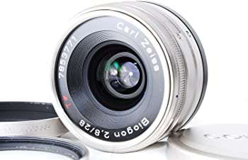 楽天市場】【中古】CONTAX コンタックス Carl Zeiss Biogon 28mm F2.8
