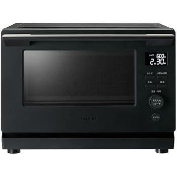 楽天市場】toshiba 電子レンジ er-vs23（カラーブラック）の通販