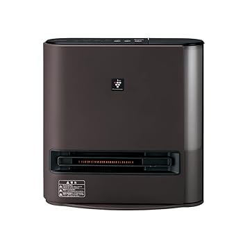 楽天市場】プラズマクラスター加湿セラミックファンヒーター sharp hx