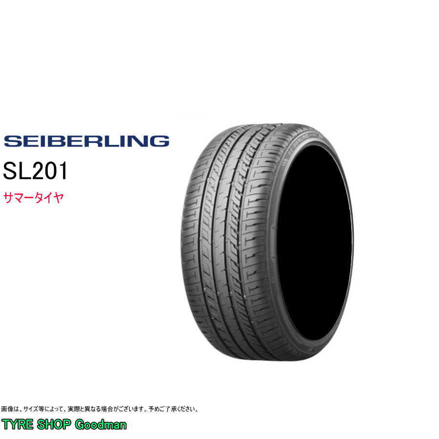 楽天市場】sl201 225/55r17の通販