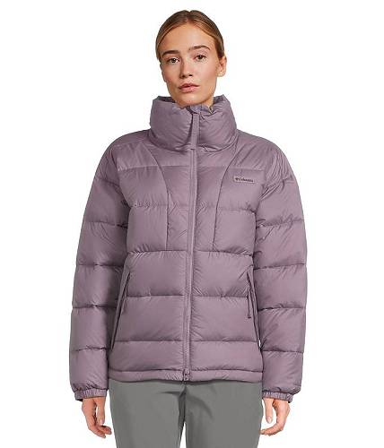 楽天市場】コロンビア ダウン レディース（カラーパープル）（コート