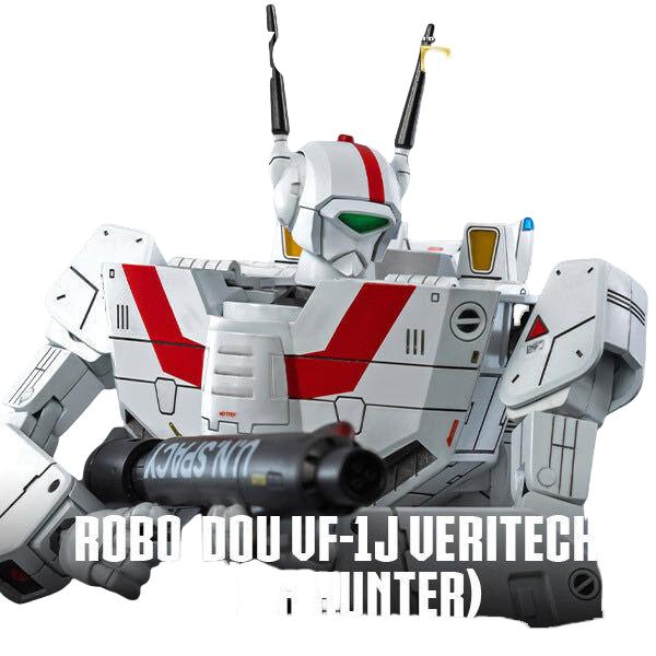 楽天市場】Threezero ROBO DOU VF 1J Rick Hunter 1/6 アクション