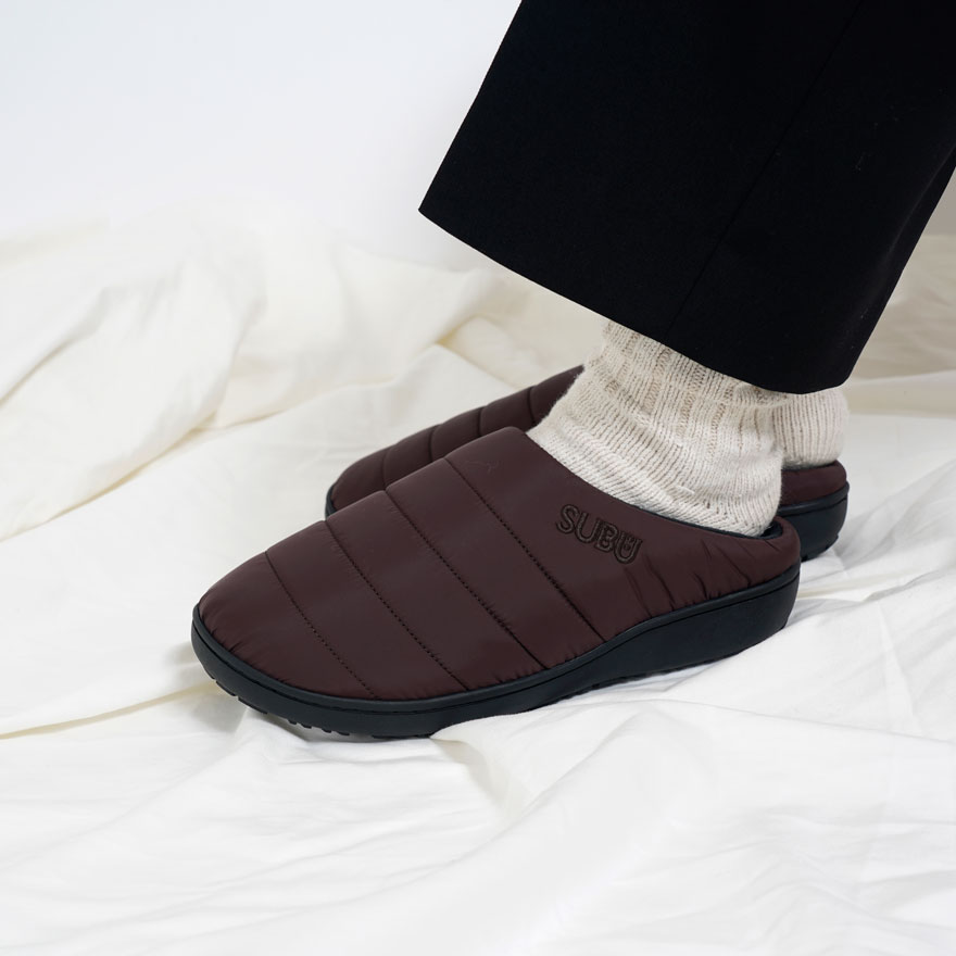 楽天市場】スブ SUBU ウインター サンダル ORIGINALS F-LINE WINTER