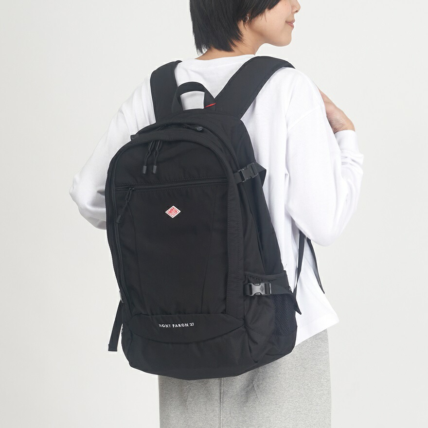 楽天市場】ダントン DANTON モン ファロン バックパック POLYESTER