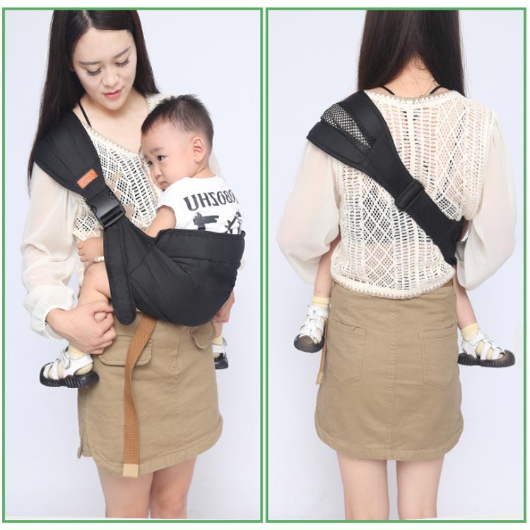 楽天市場】スリング メッシュ ヒップシート 布 持ち運び便利 抱っこ紐