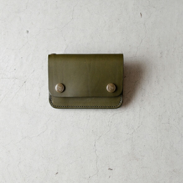 楽天市場】(ローター) ROTAR Short flap wallet ショート トラッカーズ