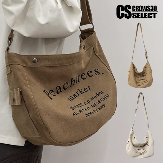 楽天市場】ショルダーバッグ メンズ ステンシル アメカジ系 バッグ