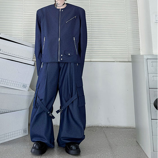 楽天市場】V系 セットアップ メンズ オラオラ系 セットアップ 上下