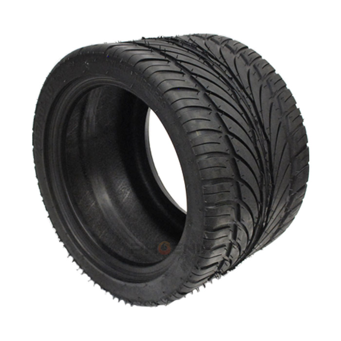 楽天市場】超扁平 チューブレス タイヤ 10インチ 235-30-10 ATV