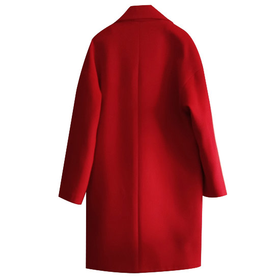 楽天市場】ロングコート メンズ 大きいサイズ ダブルコート ロング丈