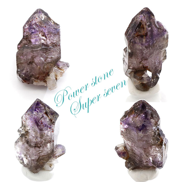 楽天市場】【楽天スーパーSALE 30%OFF】 【1点物】スーパーセブン原石