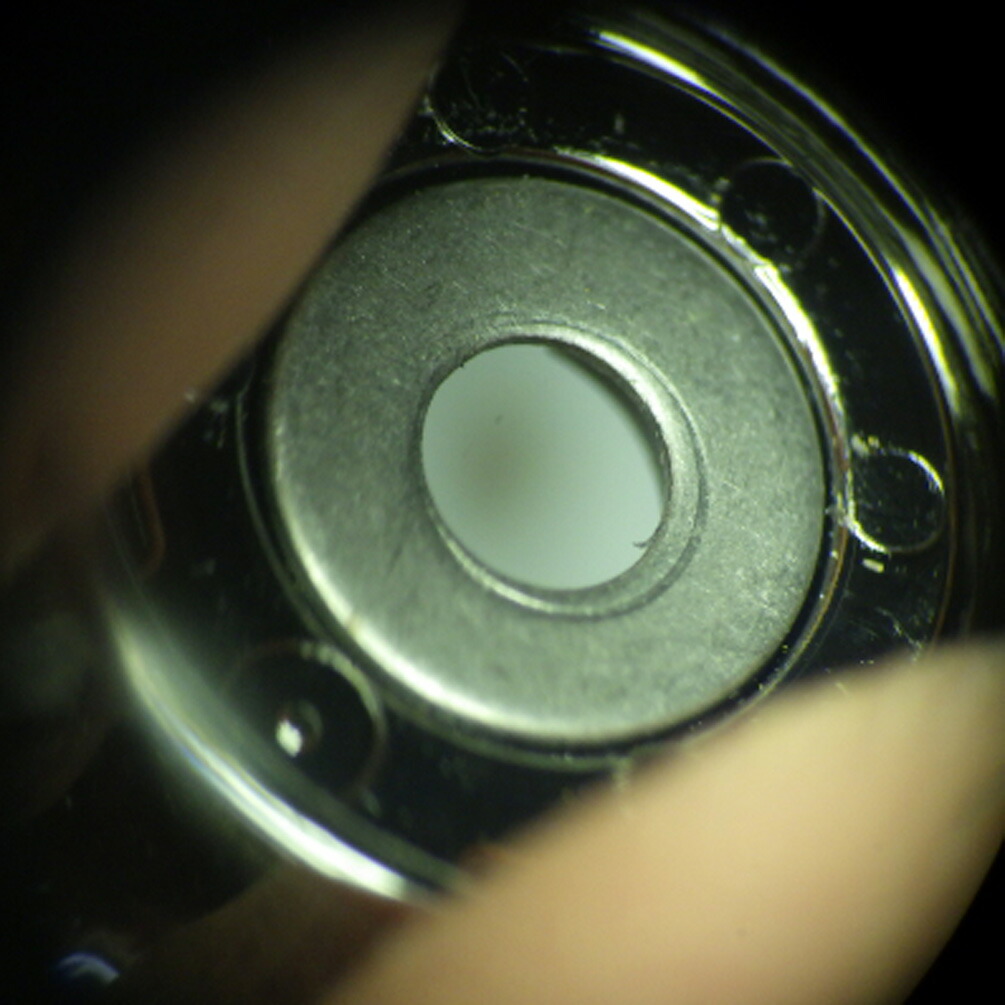 楽天市場】ラインローラーダブルベアリング化キット 730開放型 ダイワ