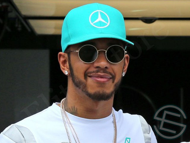 楽天市場】【送料無料】 ルイス・ハミルトン 直筆サイン入り 2016年