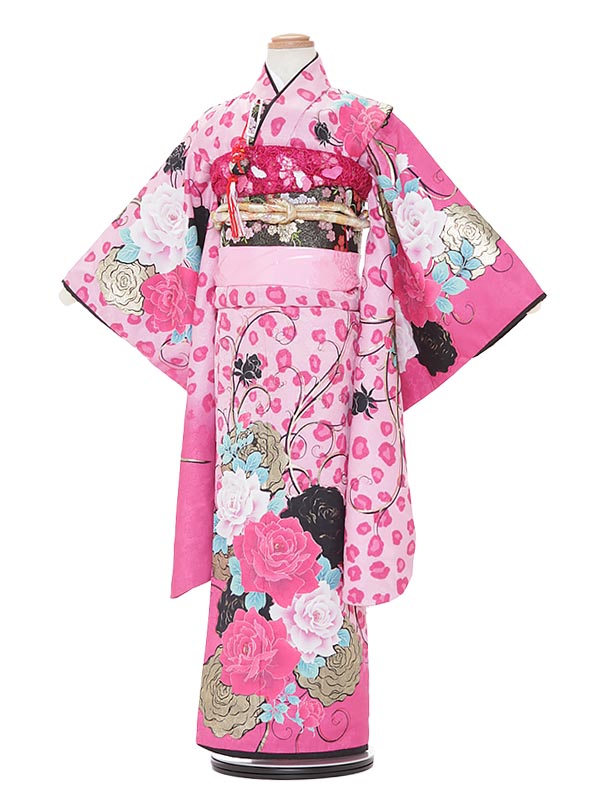 楽天市場】七五三 着物 7歳 フルセット（ブランドブルークロス