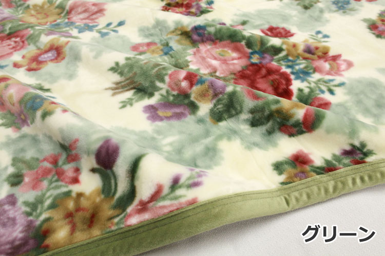 楽天市場】東京西川 西川 アクリルニューマイヤー毛布 シングルサイズ