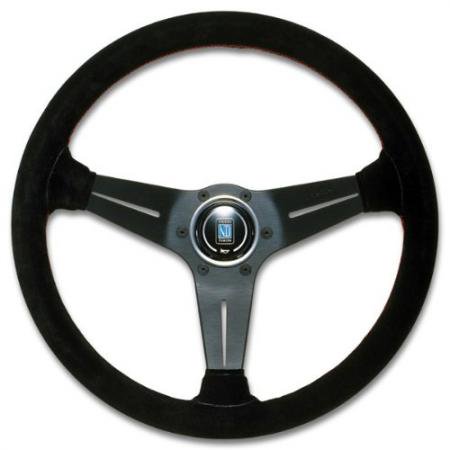 楽天市場】NARDI ナルディ ステアリング SPORTS タイプラリー ブラック