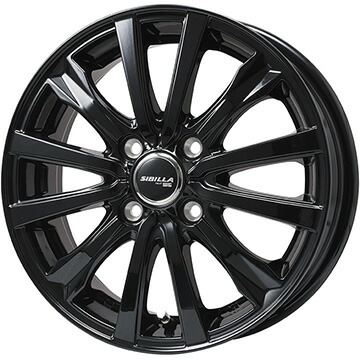 楽天市場】【新品 軽自動車】 スタッドレスタイヤ ホイール4本セット