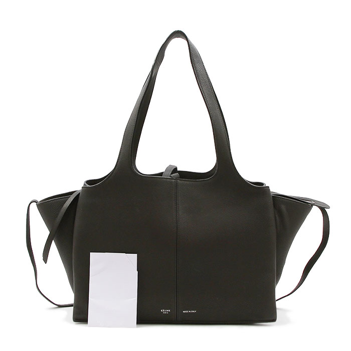 楽天市場】ロエベ LOEWE スリットバッグ ハンドバッグ ショルダー