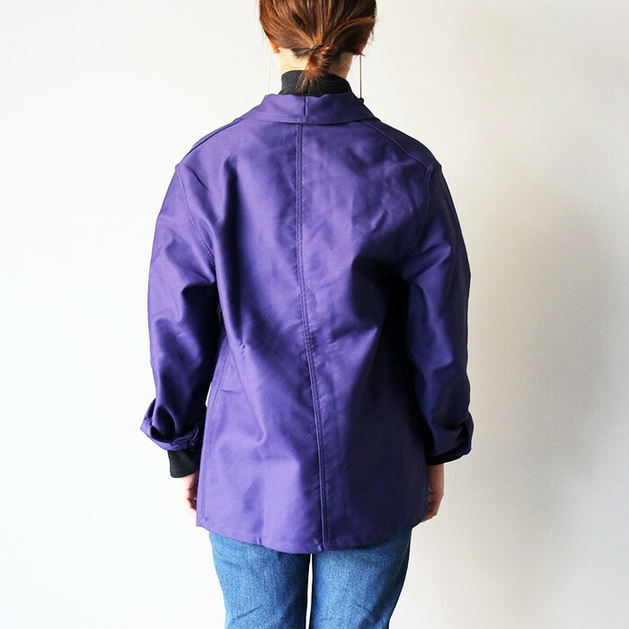 楽天市場】Le Laboureur ル・ラブルール ベストン モールスキン