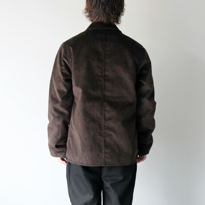 楽天市場】ジャケット メンズ ブランド ル ラブルール フレンチワーク