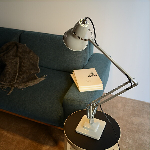 楽天市場】【在庫有】アングルポイズ(ANGLEPOISE) オリジナル1227