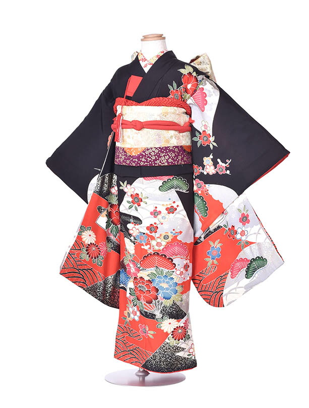 楽天市場】紅型（七五三7歳）の通販