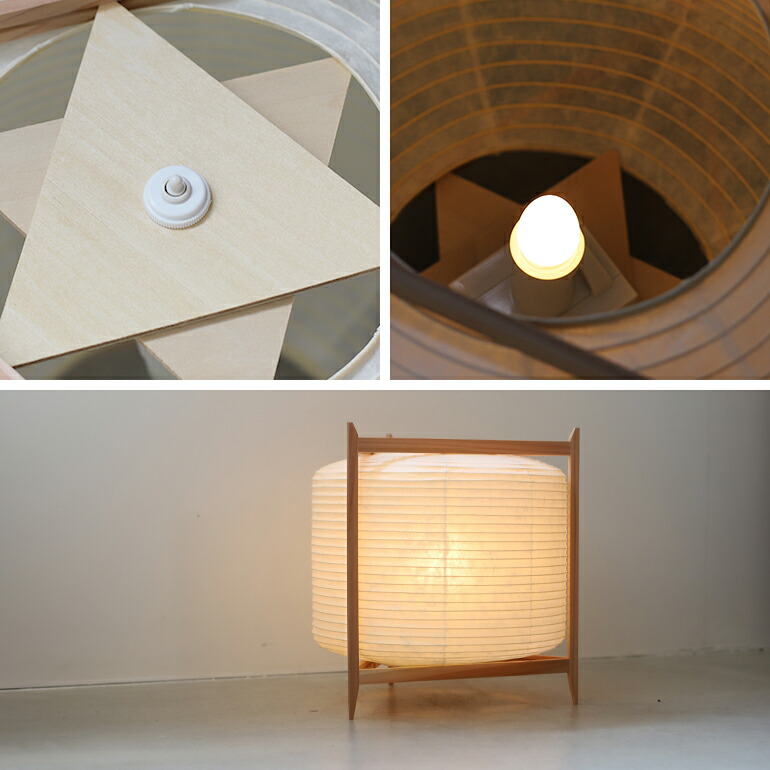 楽天市場】【100円クーポン配布中】ANDON TRIANGLE【LX12-L コードレス