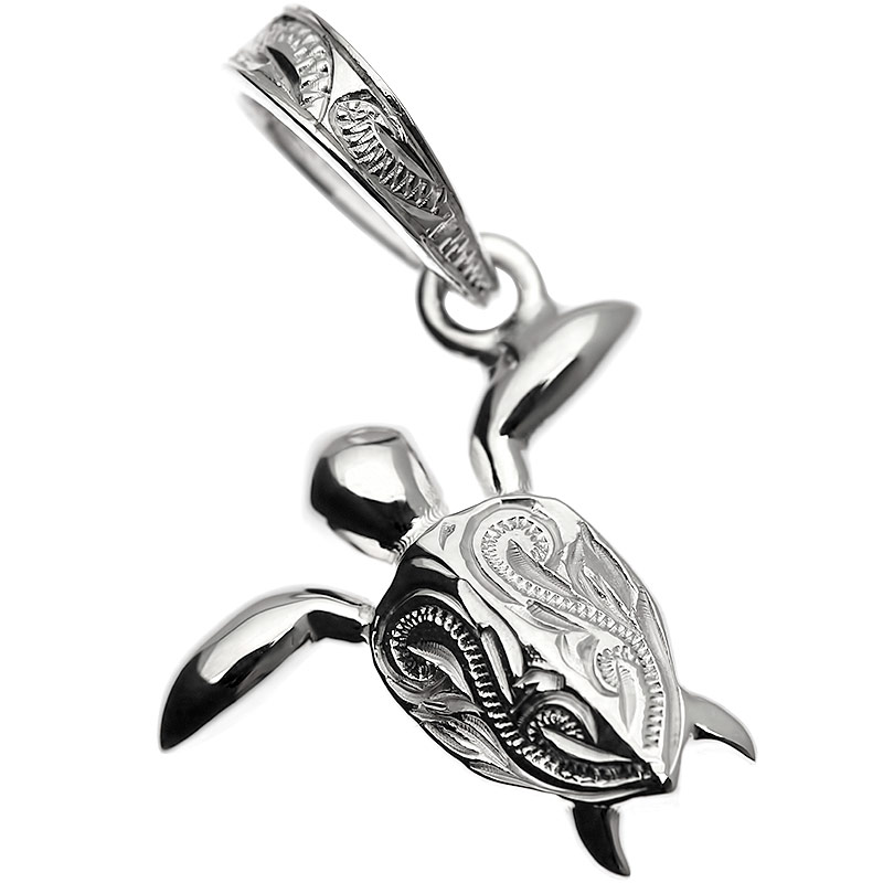 楽天市場】【CPN有】ハワイアンジュエリー ネックレス ペンダント