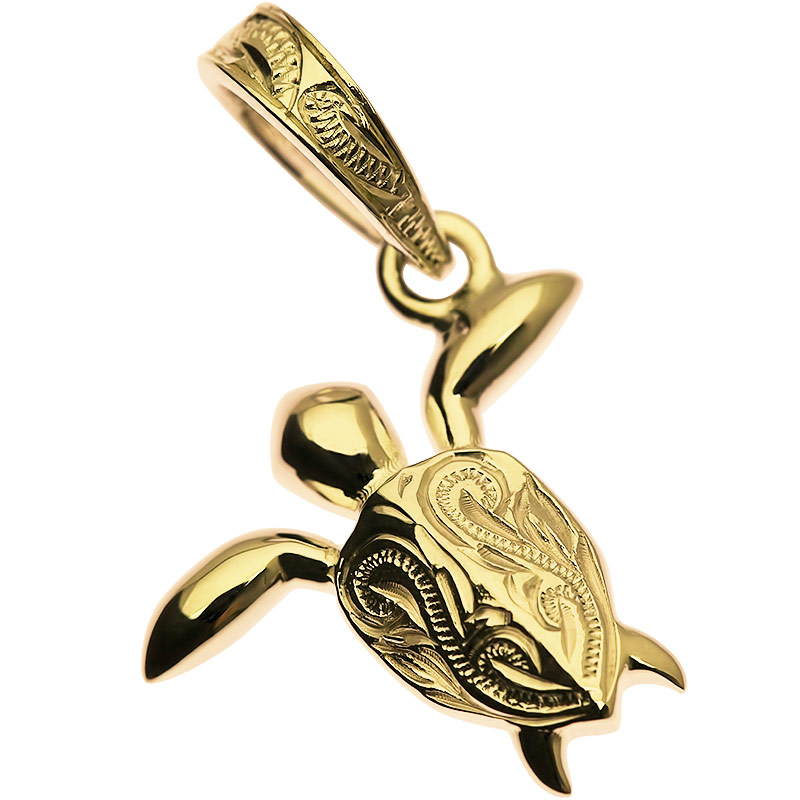 楽天市場】【CPN有】ハワイアンジュエリー ネックレス ペンダント