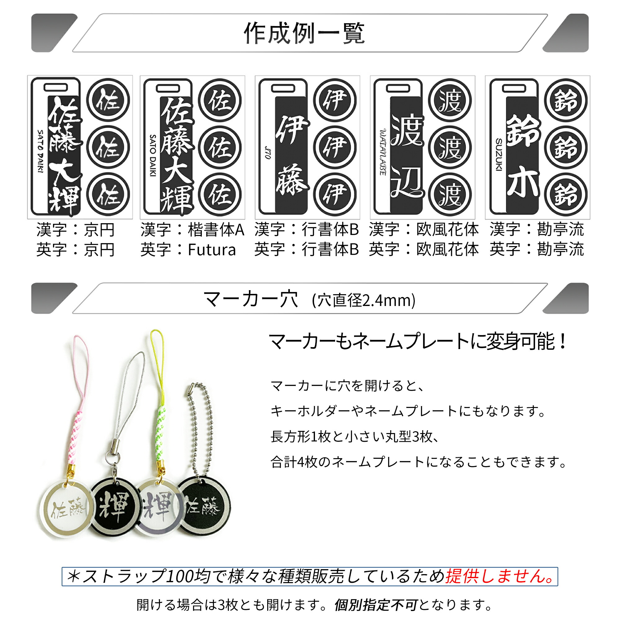 楽天市場】ポイント10倍！】 当日発送 ネームプレート ゴルフ ラゲッジ