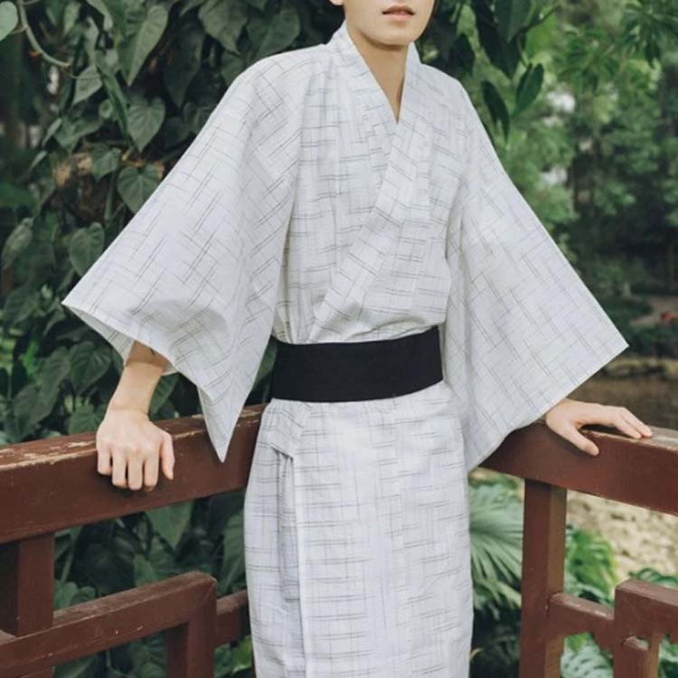 楽天市場】浴衣 メンズ セット メンズ浴衣セット 2点セット SET レトロ