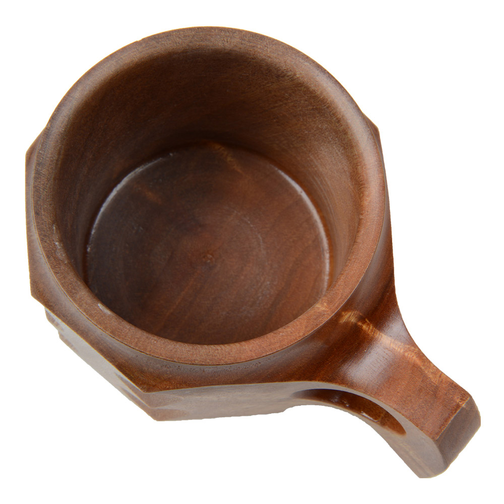 楽天市場】Akihiro woodworks - Jincup Shizuku M [ アキヒロジン JIN