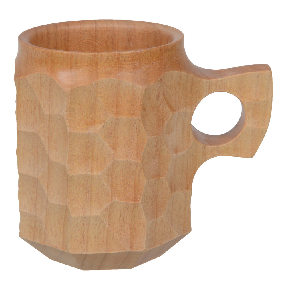 楽天市場】Akihiro woodworks - Jincup L [アキヒロジン JIN AKIHIRO