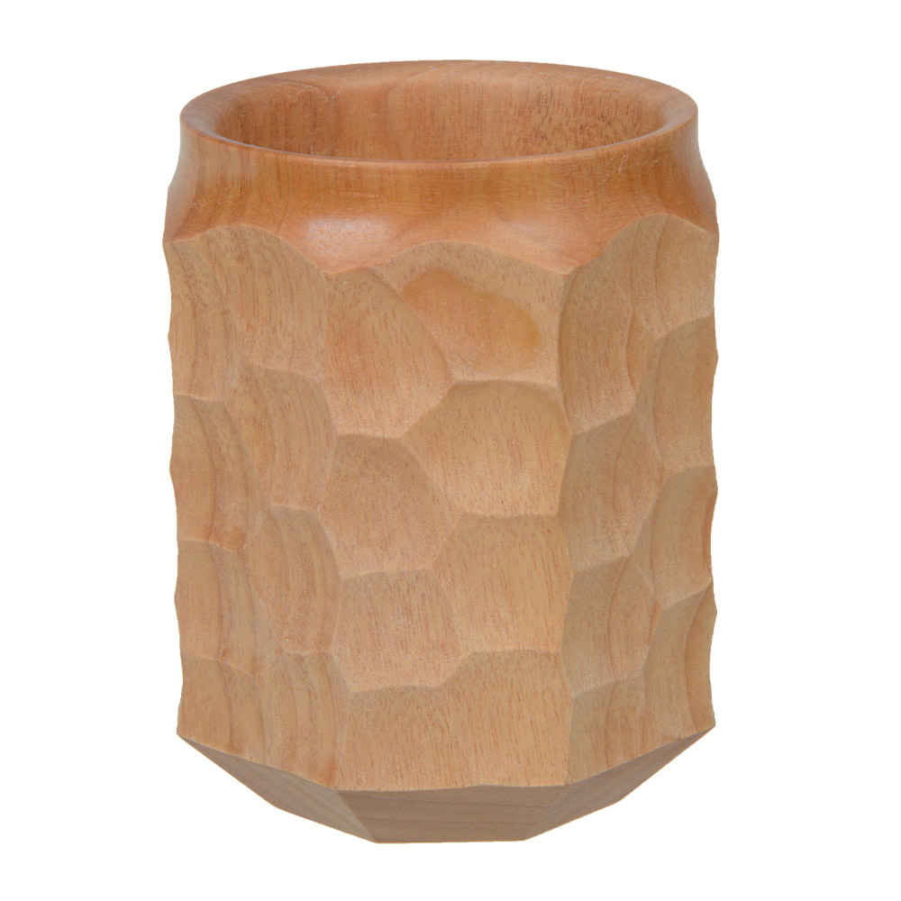 楽天市場】Akihiro woodworks - Jincup L [アキヒロジン JIN AKIHIRO