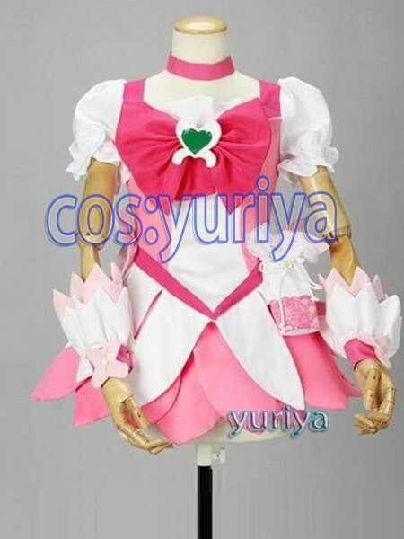 楽天市場】ハートキャッチプリキュア キュアブロッサム風(Ver.1