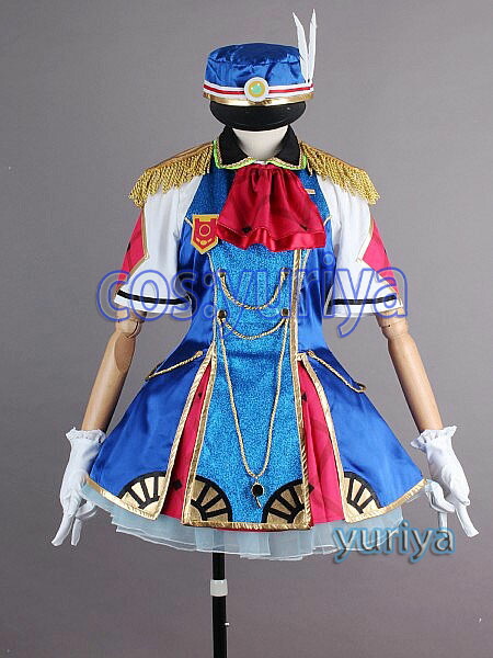 楽天市場】ラブライブ！サンシャイン HAPPY PARTY TRAIN 松浦 果南