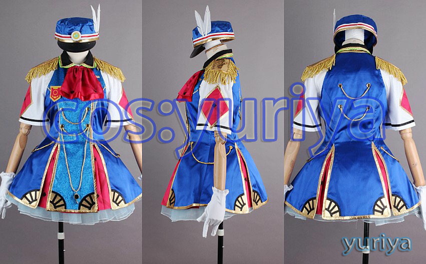 楽天市場】ラブライブ！サンシャイン HAPPY PARTY TRAIN 松浦 果南