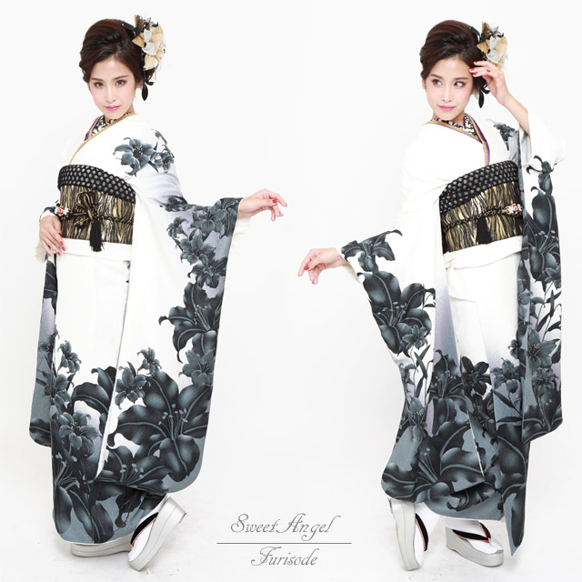 楽天市場】【2027年成人式 1月 予約受付中】【レンタル】振袖 27点