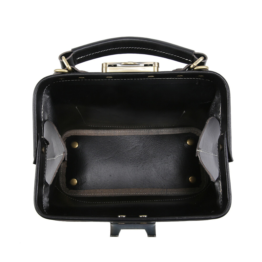 楽天市場】ドクターズバッグ ダレスバッグ ドクターバッグ ショルダー