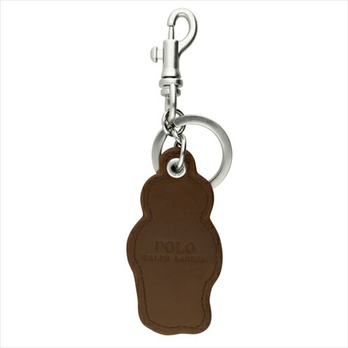 楽天市場】ポロ ラルフローレン キーホルダー POLO Ralph Lauren Bear
