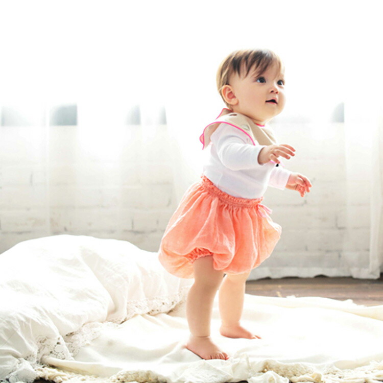 楽天市場】マールマール marlmarl ベビー ブルマ 女の子/男の子 専用