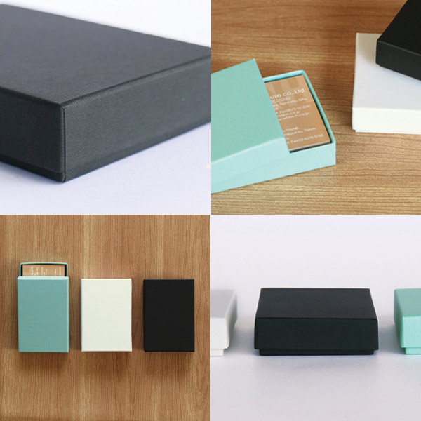 楽天市場】【メール便限定送料無料】貼り箱 ジュエリー BOX 長方形