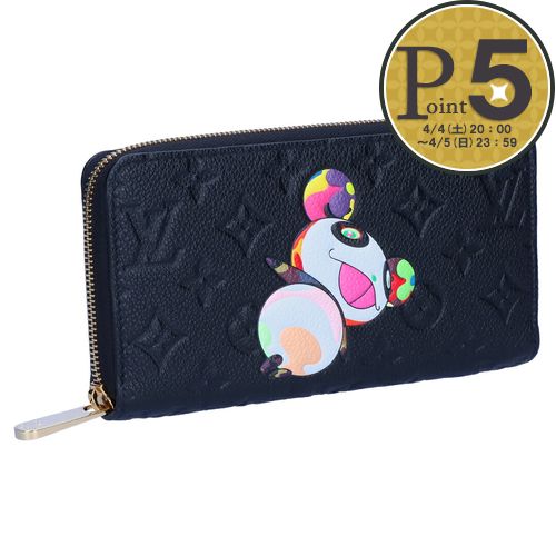 楽天市場】村上隆 ルイ・ヴィトン（財布・ケース｜バッグ・小物