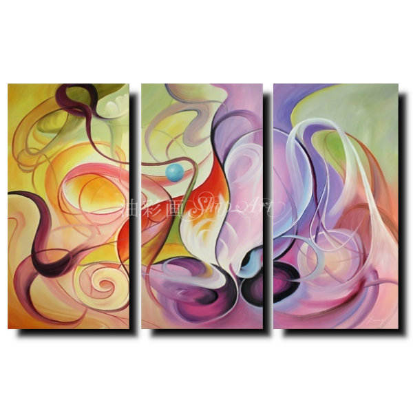 H*O様 抽象画 顔の集合 油彩画 H*O様 抽象画 顔の集合 油彩画 H*O様 抽象