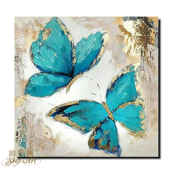 楽天市場】【絵画】【手書き】【壁掛け】【油絵】【抽象画】【絵