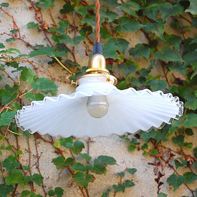 楽天市場】フランス製（ランプシェード｜照明器具部品）：ライト・照明