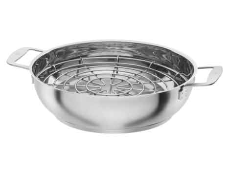 楽天市場】【公式】 ZWILLING ツイン スペシャル スチーマー