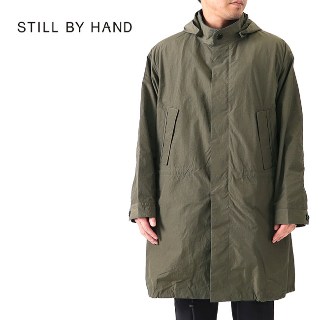 楽天市場】[TIME SALE] Still by Hand スティルバイハンド ライナー
